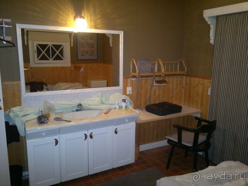 Зимняя сказка + шоппинг без границ!