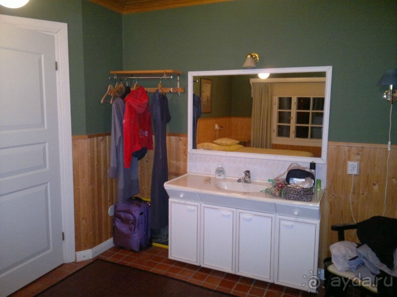 Зимняя сказка + шоппинг без границ!