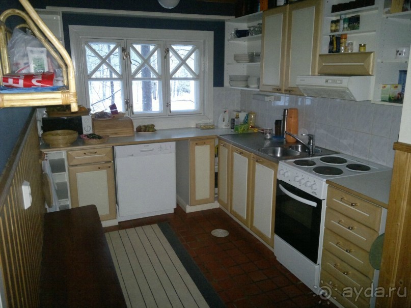 Зимняя сказка + шоппинг без границ!