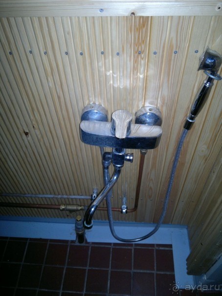 Зимняя сказка + шоппинг без границ!