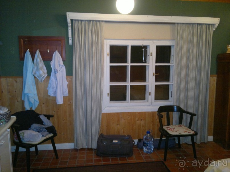 Зимняя сказка + шоппинг без границ!