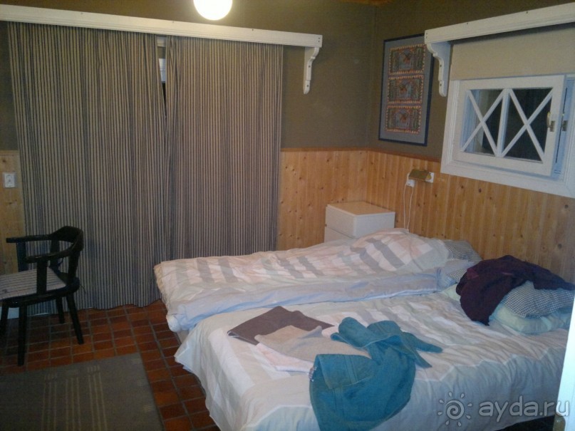 Зимняя сказка + шоппинг без границ!