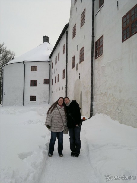 Зимняя сказка + шоппинг без границ!