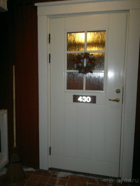 Зимняя сказка + шоппинг без границ!