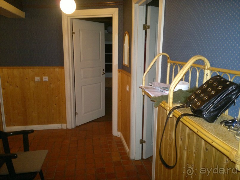 Зимняя сказка + шоппинг без границ!