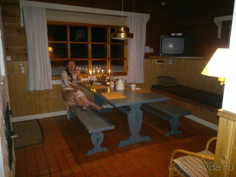 Зимняя сказка + шоппинг без границ!