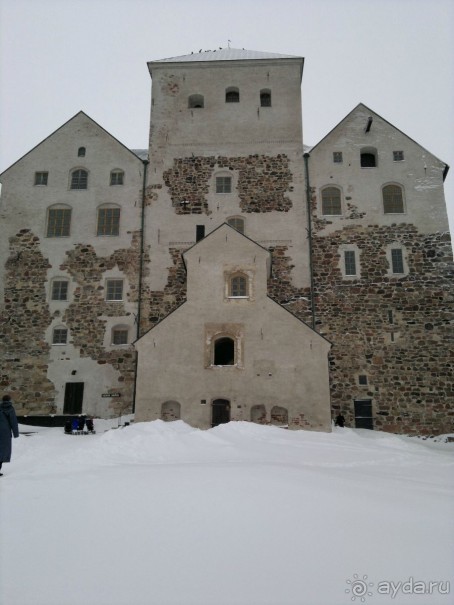 Зимняя сказка + шоппинг без границ!