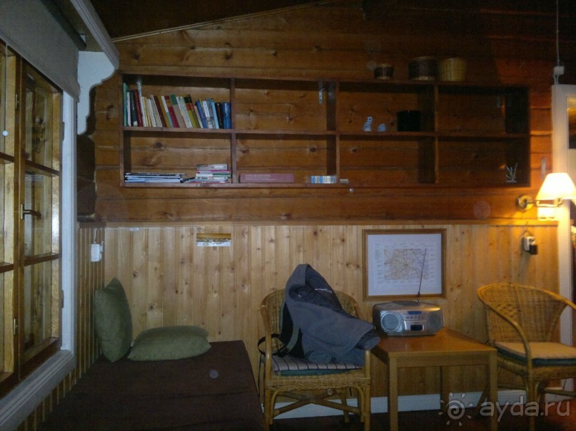 Зимняя сказка + шоппинг без границ!