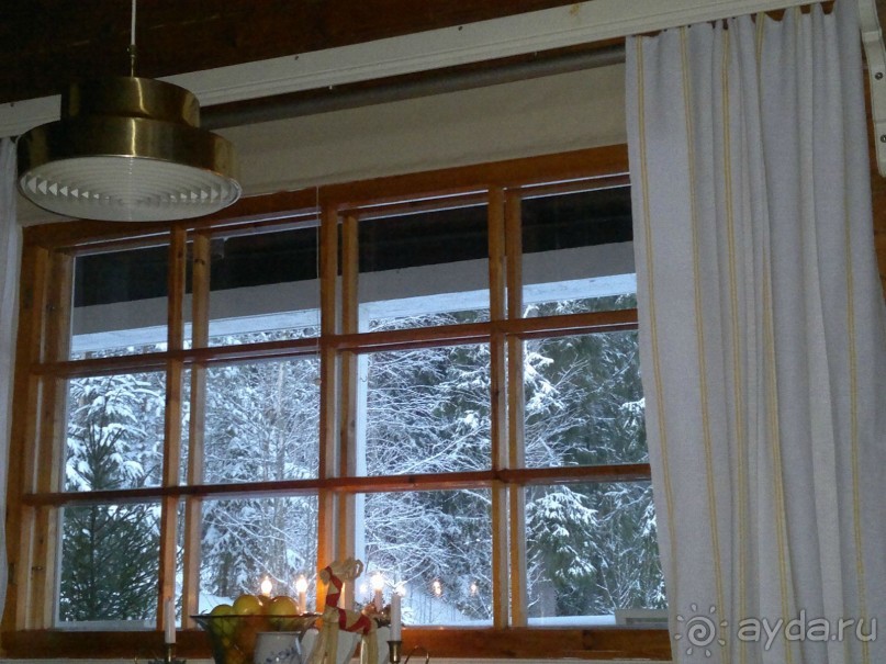 Зимняя сказка + шоппинг без границ!