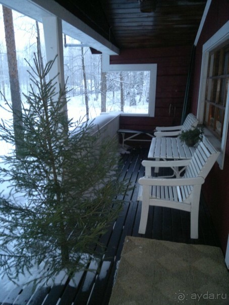 Зимняя сказка + шоппинг без границ!