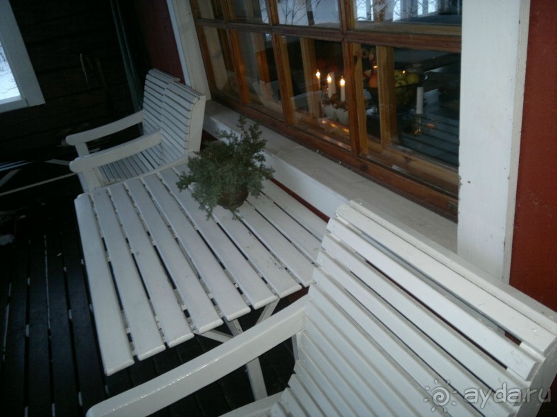 Зимняя сказка + шоппинг без границ!