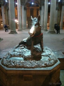 Какой я вижу Италию. Самостоятельное удовольствие...