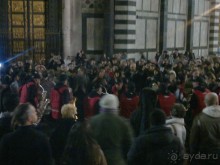 Какой я вижу Италию. Самостоятельное удовольствие...