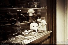 Какой я вижу Италию. Самостоятельное удовольствие...