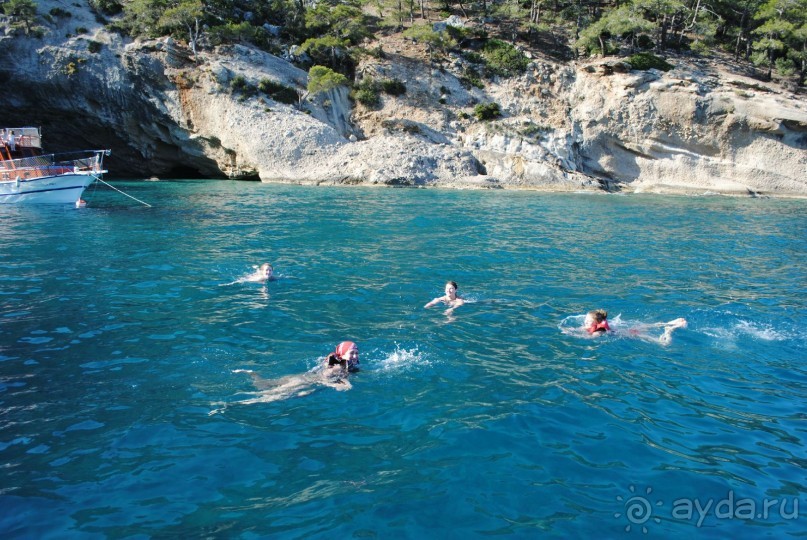 фото Orange County Resort Hotel Kemer