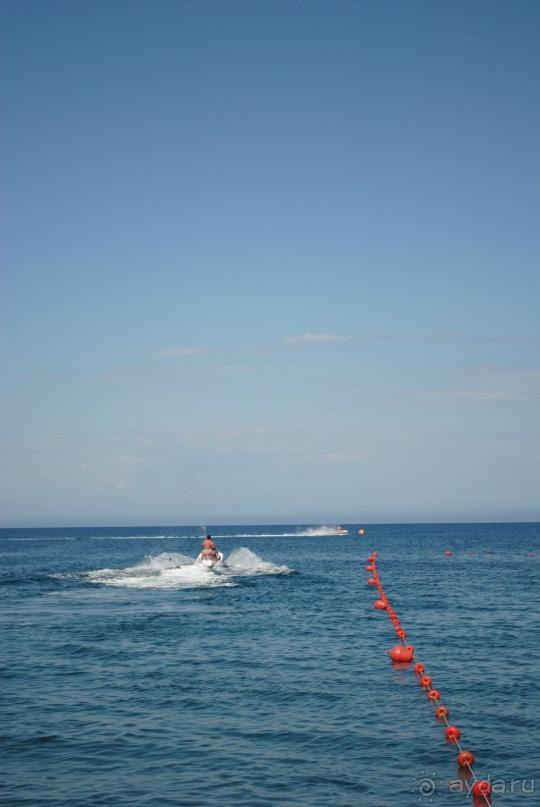 Люкс... но не во всем.