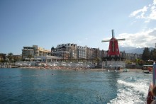 Люкс... но не во всем.