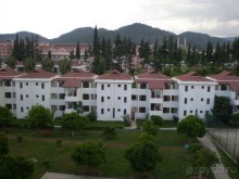 фото Orange County Resort Hotel Kemer