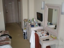 фото Orange County Resort Hotel Kemer