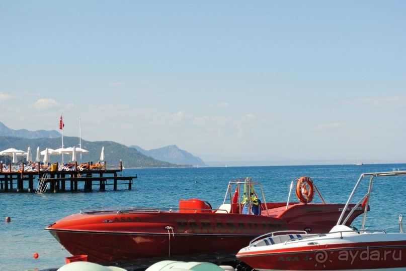 фото Mare Blu Resort