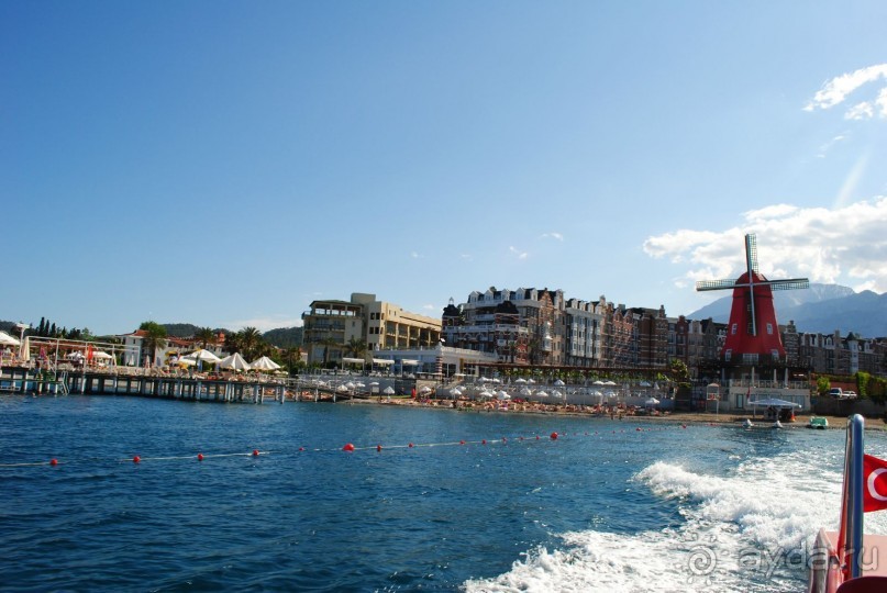 фото Mare Blu Resort