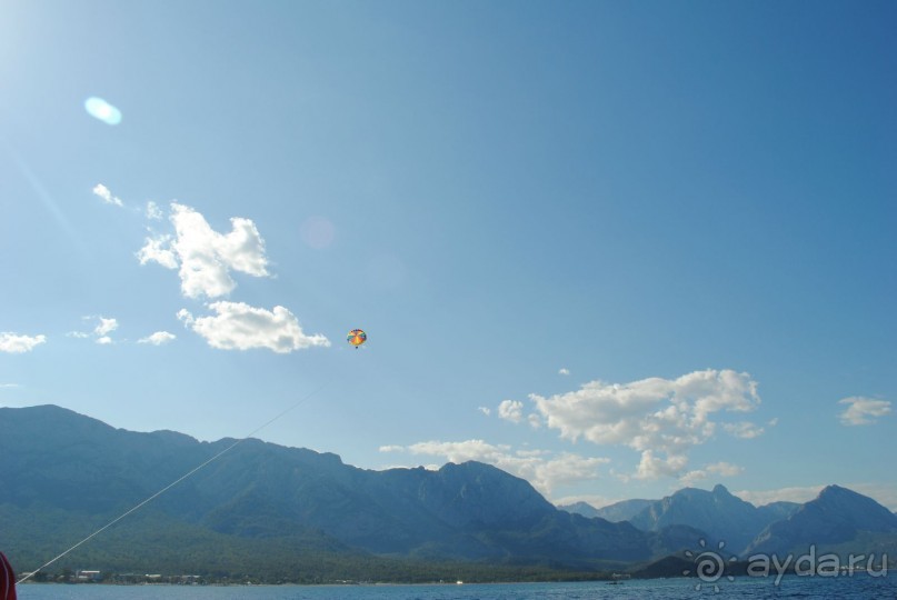 фото Mare Blu Resort