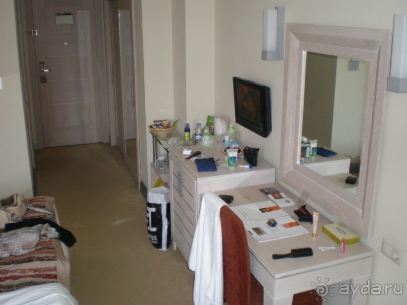 фото Mare Blu Resort