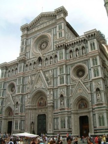 Ура, в июне я еду в Италию! 