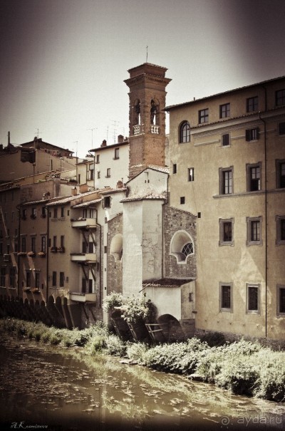 Ура, в июне я еду в Италию! 