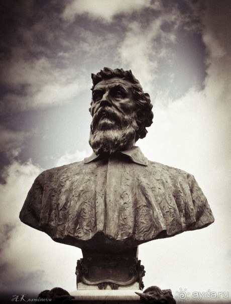 Ура, в июне я еду в Италию! 