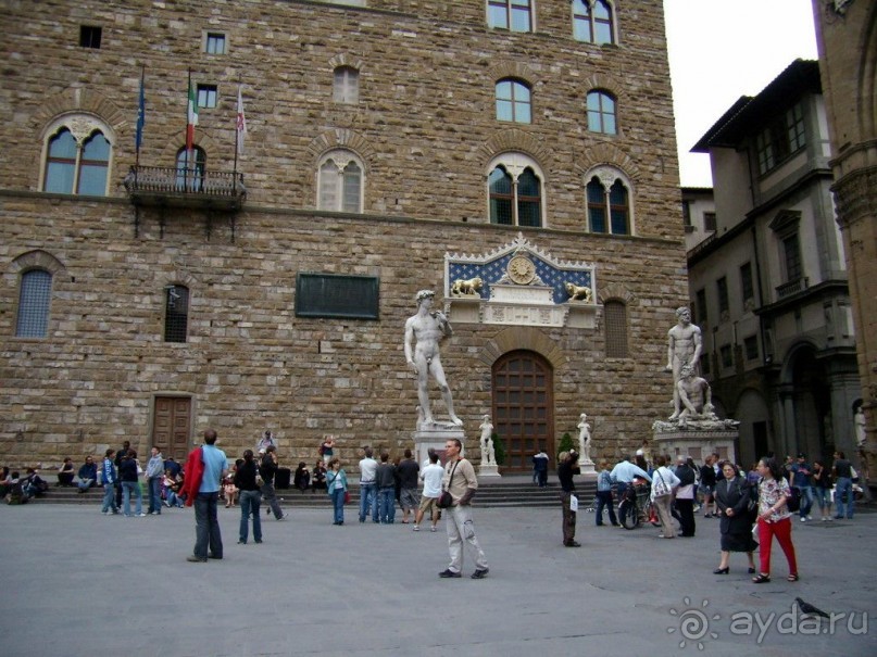 Ура, в июне я еду в Италию! 