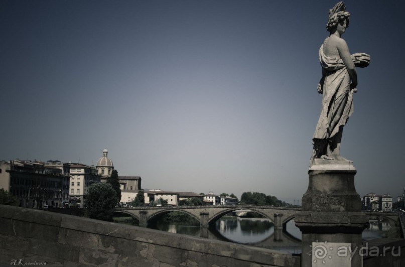 Ура, в июне я еду в Италию! 