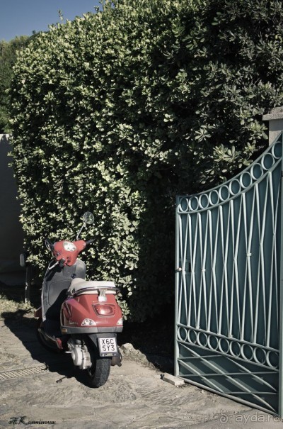 Ура, в июне я еду в Италию! 