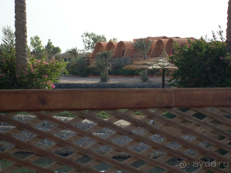 Египетская Венеция!