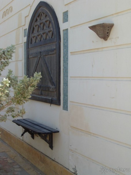 Египетская Венеция!