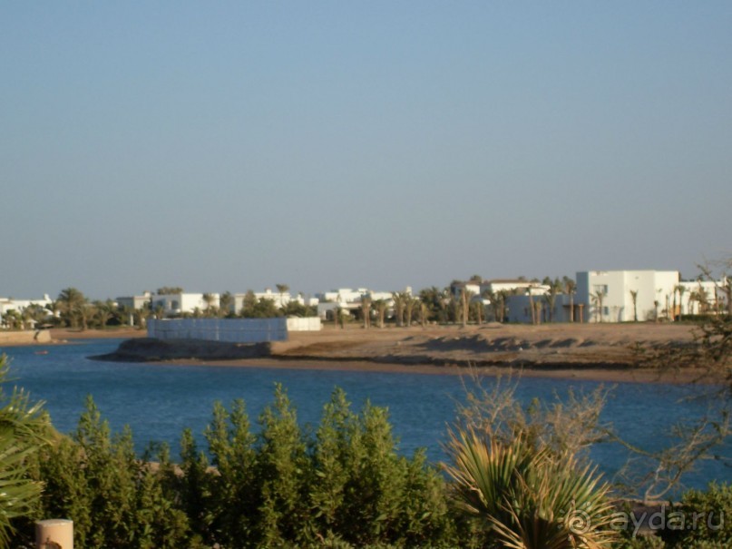 Египетская Венеция!