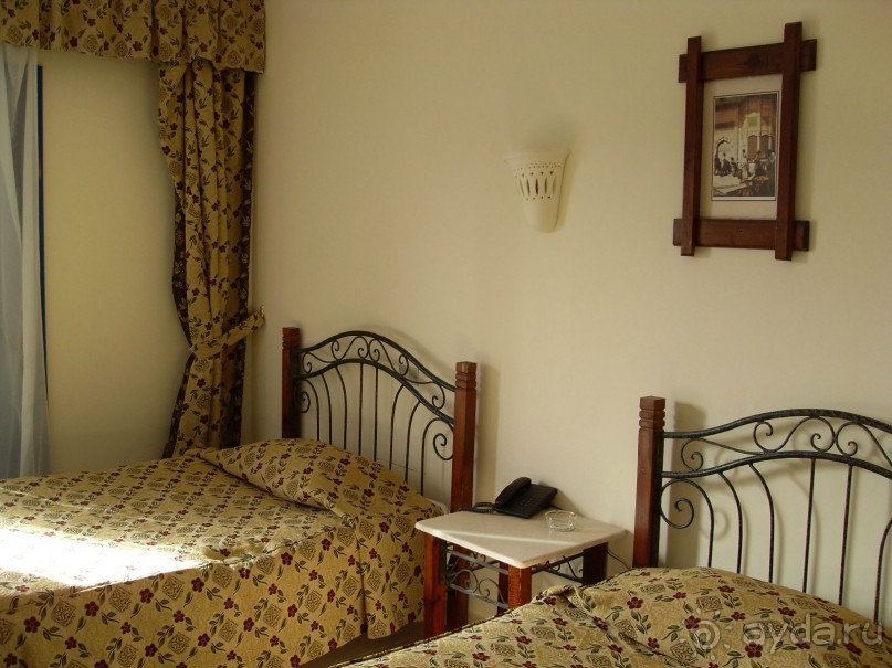 Египетская Венеция!