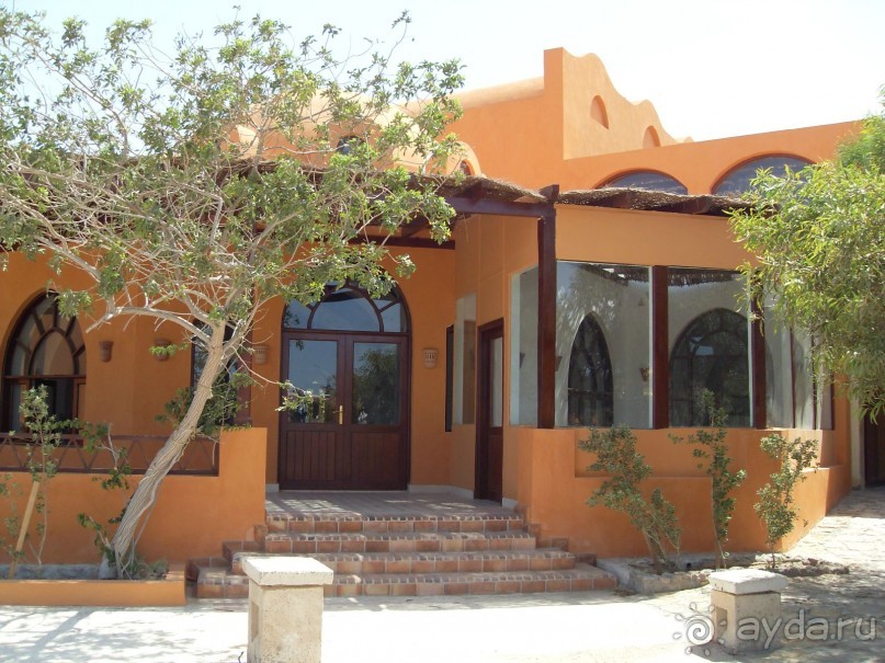 Египетская Венеция!