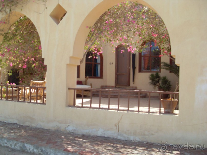 Египетская Венеция!