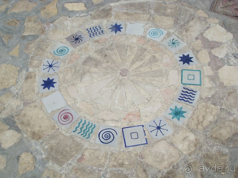 Египетская Венеция!