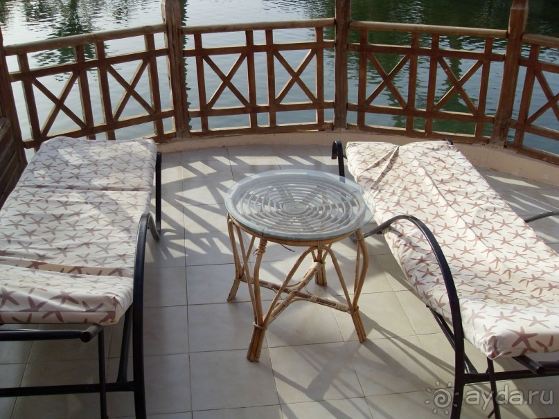 Египетская Венеция!