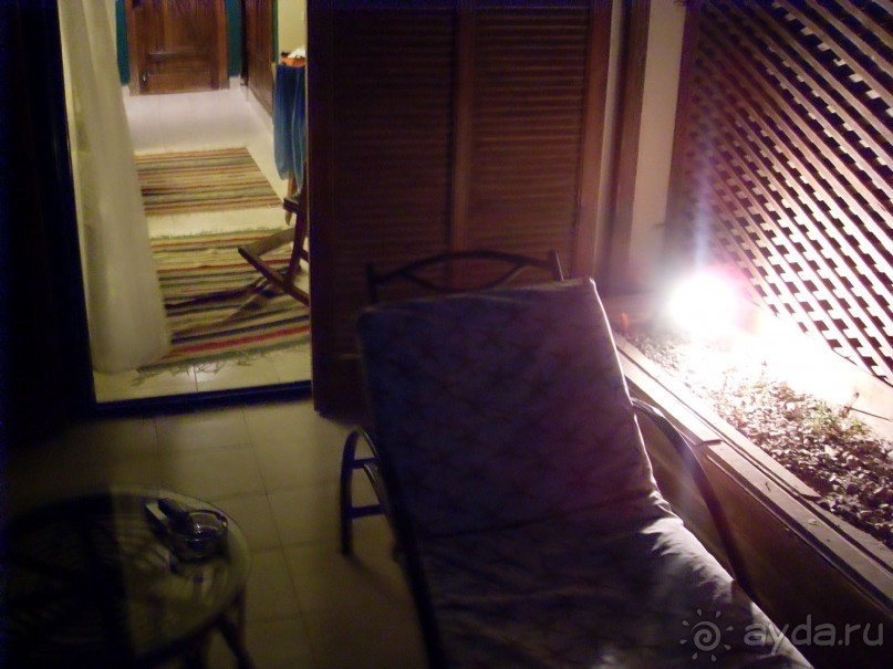 Египетская Венеция!