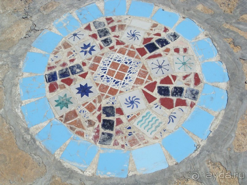 Египетская Венеция!