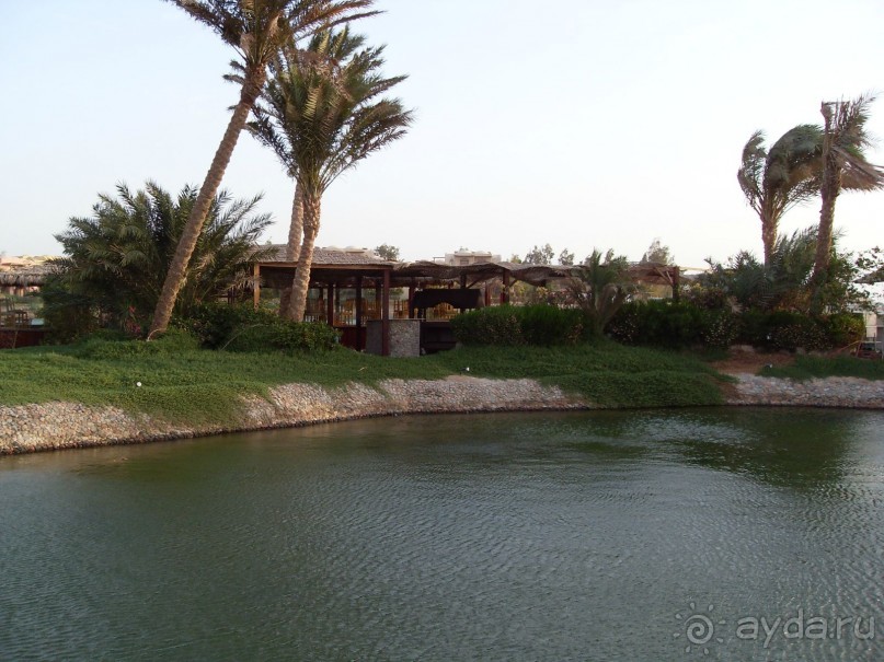 Египетская Венеция!