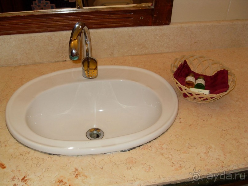 Египетская Венеция!