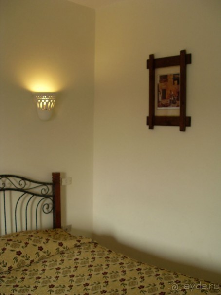 Египетская Венеция!