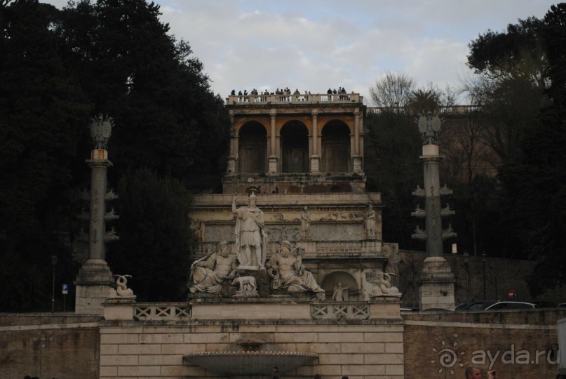 Флоренция любовь моя!