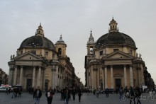 Флоренция любовь моя!