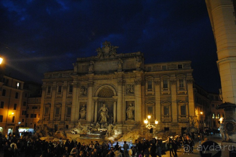 Флоренция любовь моя!