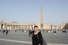 Флоренция любовь моя!